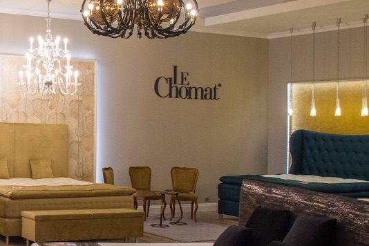 Le Chomat
